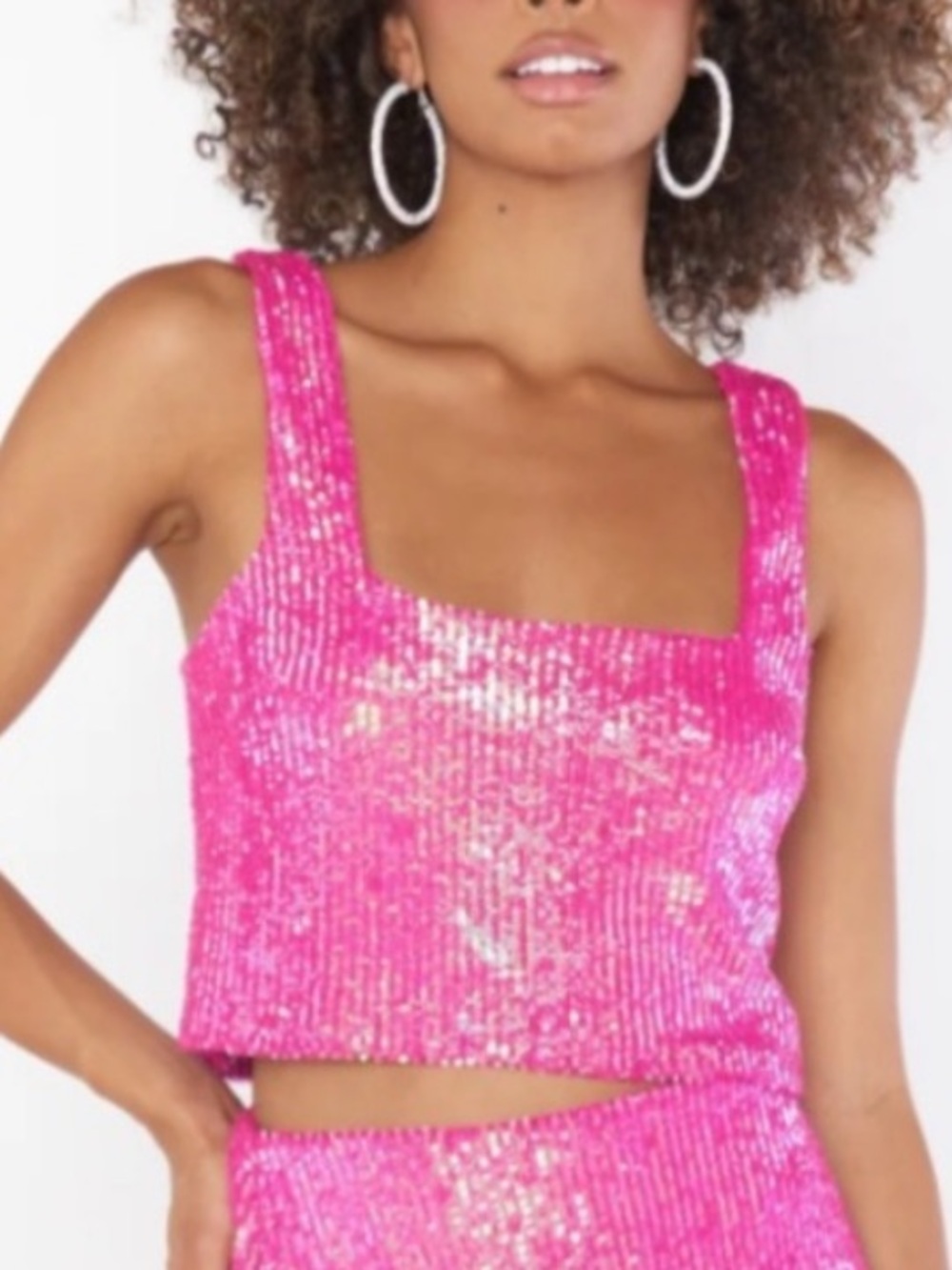 Show Me Your Mumu Tank